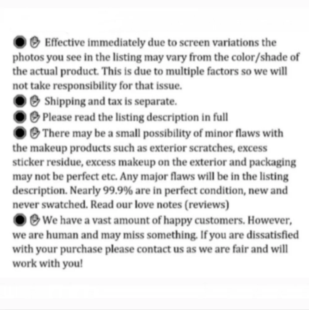 Prestige Liquid Eyeliner, Black LE-01